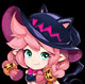 魔力宝贝米露属性
