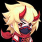 魔力宝贝佐助属性