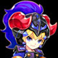 魔力宝贝哈鲁蒂亚属性