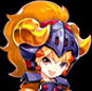 魔力宝贝帕鲁凯斯属性