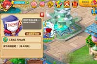 魔力宝贝手游凤鸣塔副本