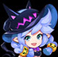 魔力宝贝温蒂妮属性