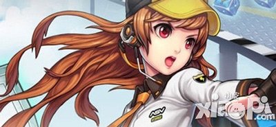 天天飞车7月11日补偿公告 狂送钻石幸运点