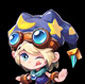 魔力宝贝法尼迪斯属性