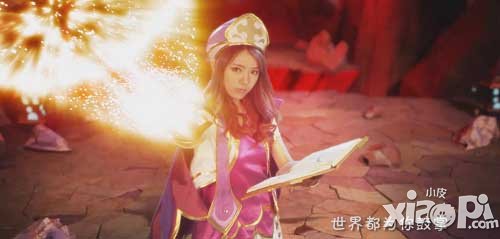 魔力宝贝手游主题MV