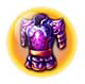 剑魂之刃深渊魔神盔甲