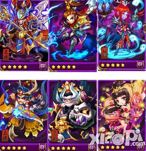 放开那三国群雄最强阵容 群雄武将搭配攻略
