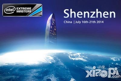 天天飞车IEM开战在即 相约中国深圳