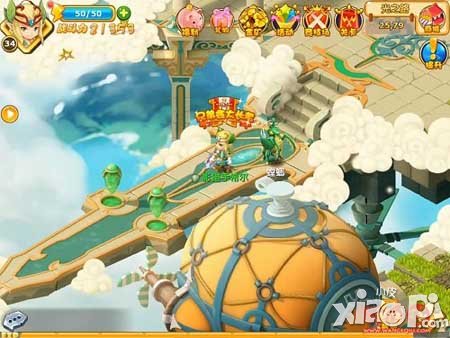 魔力宝贝手游新手小技巧