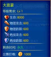 剑魂之刃称号获得方法