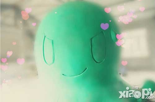 魔力宝贝手游巨型史莱姆