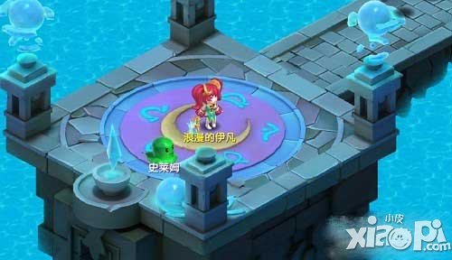 魔力宝贝手游boss战技巧
