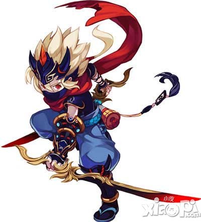 魔力宝贝手游忍者加点