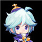 魔力宝贝手游艾汀