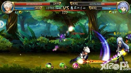 剑魂之刃1v1pk玩家吐槽