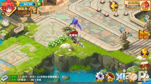 魔力宝贝手游副本攻略
