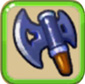 魔力宝贝手游格斗手斧