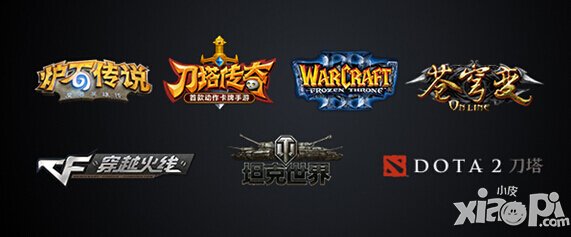 刀塔传奇WCA