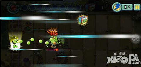 植物大战僵尸全明星原始部落