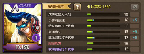 天天富翁DJ陈