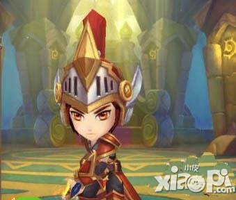 酷酷爱魔兽职业介绍 三大职业解析