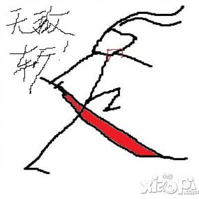 刀塔传奇剑圣