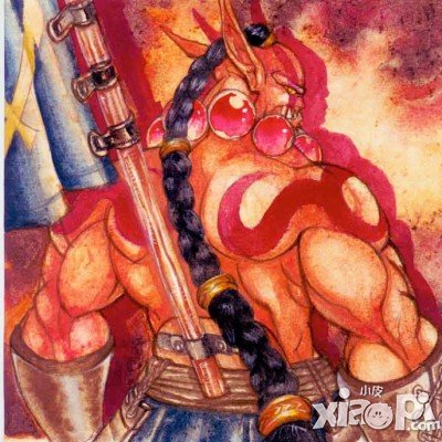 刀塔传奇剑圣