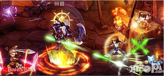 君王3世界BOSS介绍 新手攻略分享