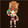 酷酷爱魔兽狂战士