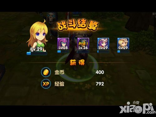 酷酷爱魔兽