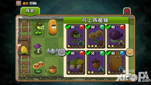 植物大战僵尸全明星