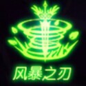 全民炫斗风暴之刃