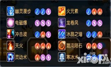 刀塔传奇召唤师