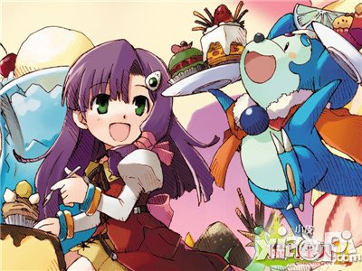 魔力宝贝中秋节活动