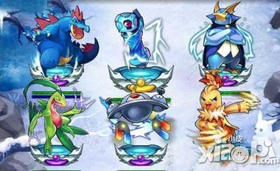 去吧皮卡丘第二十章通关攻略