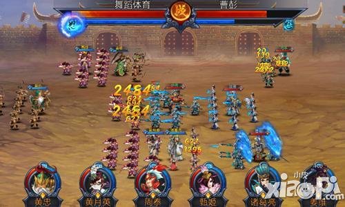 主公莫慌新手升级攻略 新手攻略