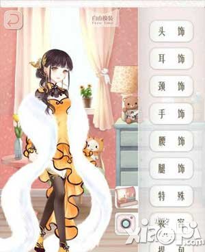 暖暖环游世界古风穿着攻略