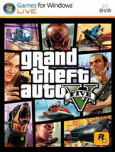 GTA5中文硬盘版