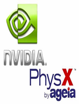 NVIDIA PhysX官方中文版