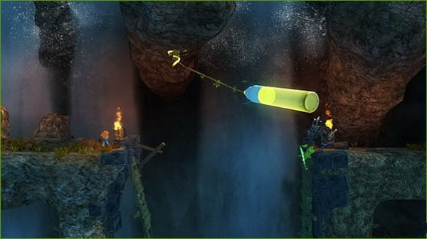 《麦克斯：兄弟魔咒》工作室：将于2014年登陆Xbox One