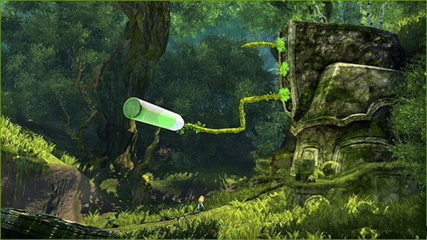 《麦克斯：兄弟魔咒》工作室：将于2014年登陆Xbox One