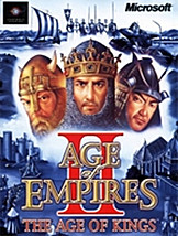帝国时代2：高清版 v2.8升级档+破解补丁