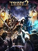 魔幻三杰2：完整故事 第九关跳出修复补丁