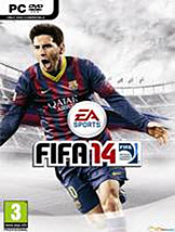 FIFA14 PC版汉化补丁v1.0