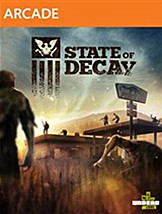 腐烂国度 简体中文汉化补丁v1.1
