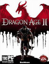 龙腾世纪2中文硬盘版（含16dlc）