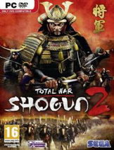 幕府将军2：全面战争中文硬盘版