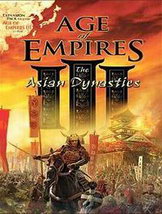 帝国时代3：亚洲王朝中文硬盘版