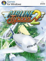 航空大亨2简体中文硬盘版