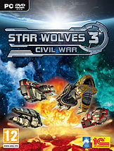 星际之狼3：内战免安装硬盘版